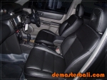 NISSAN X-TRAIL BLACK 2005 18